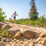 Honey Stinger Emerald Mountain Epic Trail Runner
