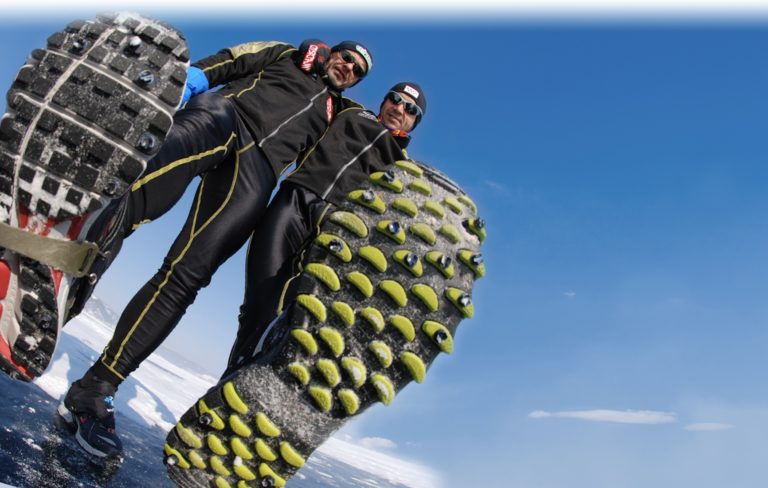 IceSpike