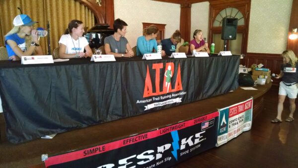 US Trail Running Conference speakers