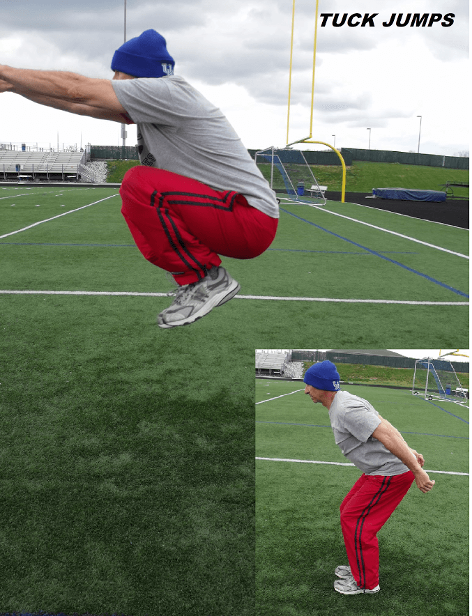 Core vs Trunk for Trail Runners — ATRA