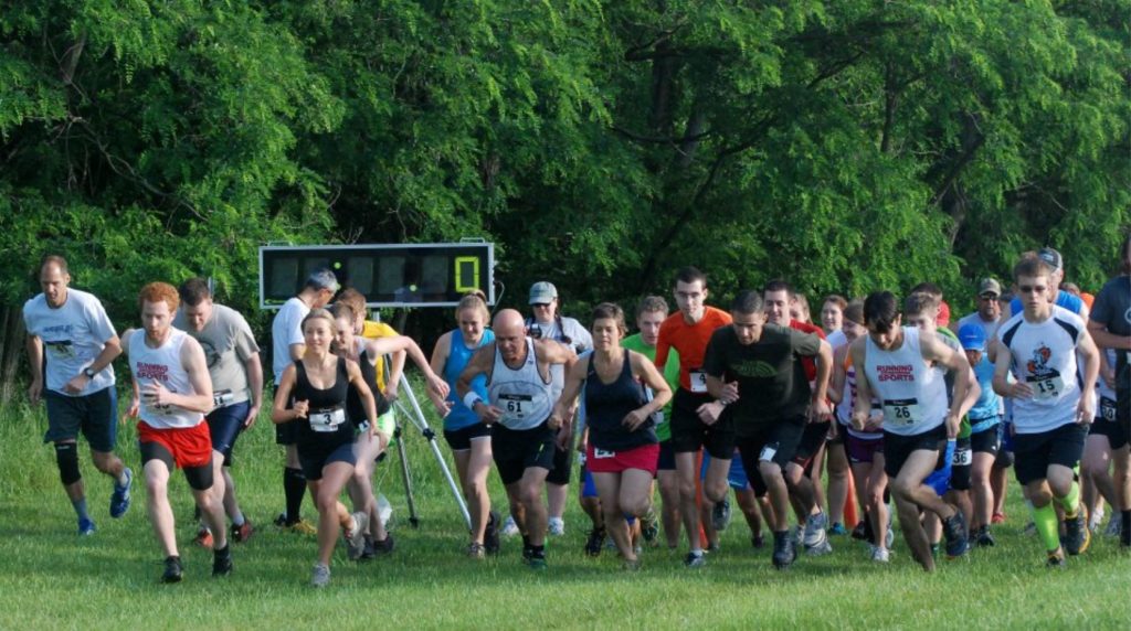 Trail Running Clubs — ATRA