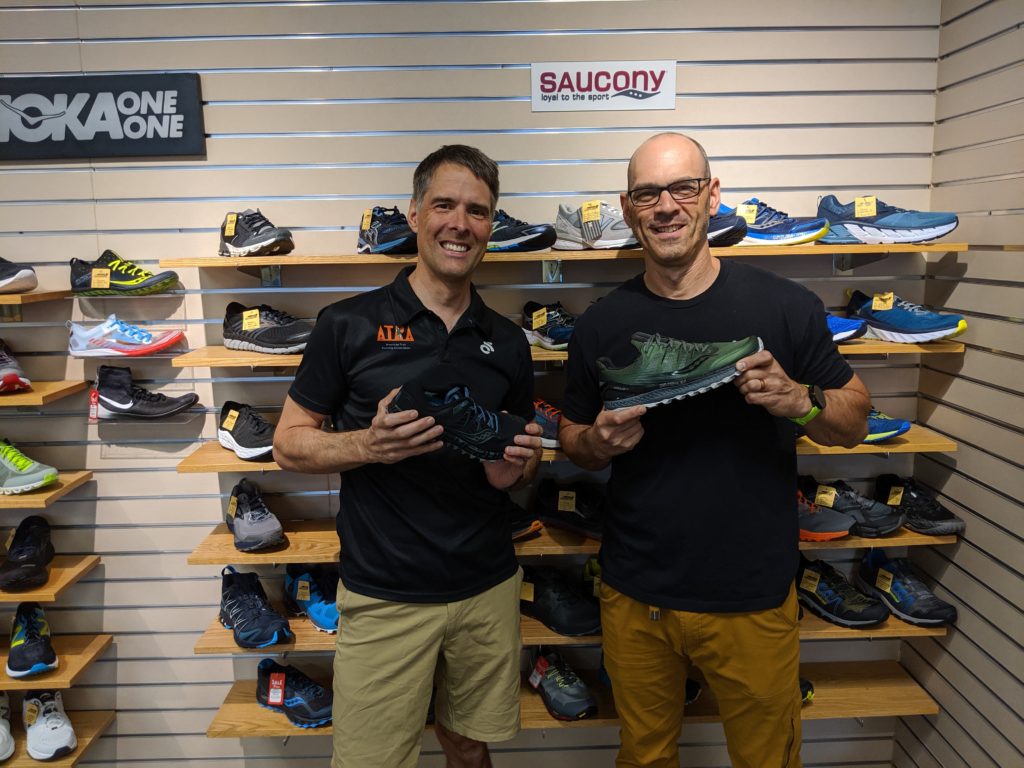 saucony outlet store new york