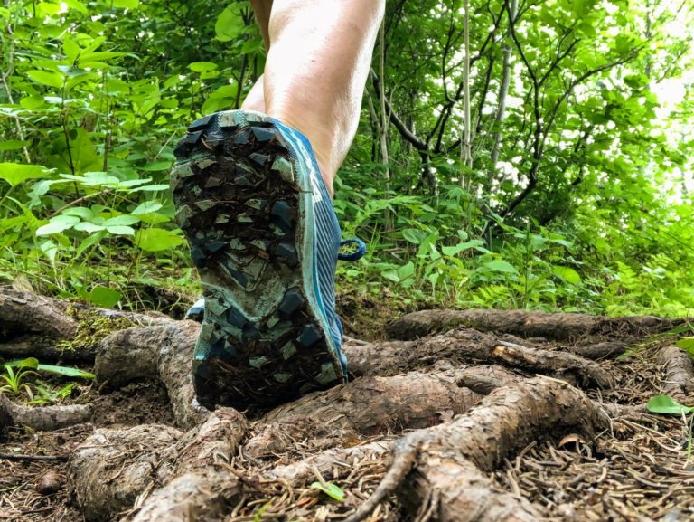 HOKA ONE ONE