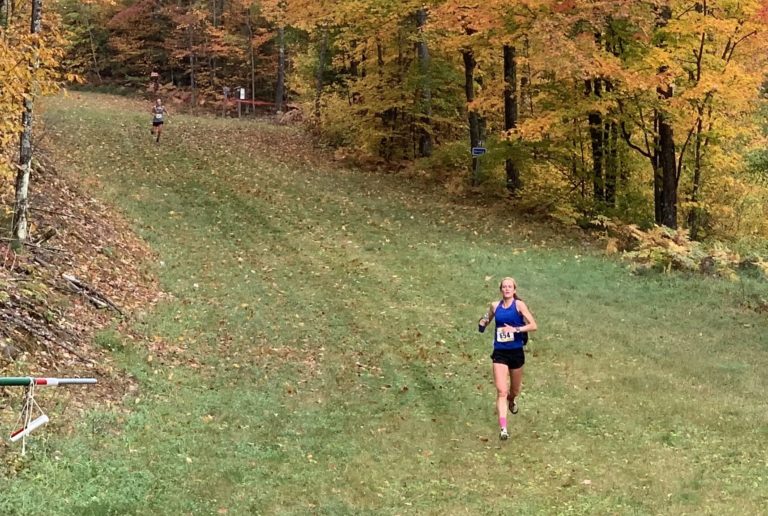 Trail Championships