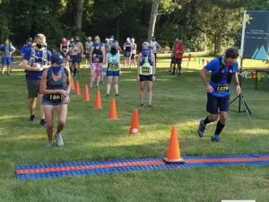 Thacher Park Trail Running Festival
