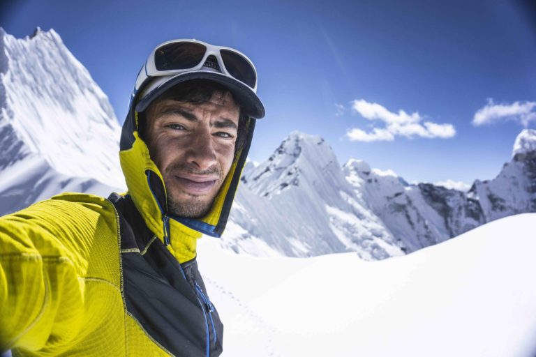 Kilian Jornet