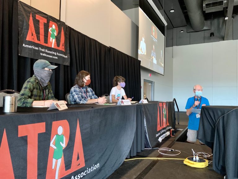 US Trail Running Conference