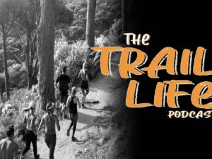 Trail Life Podcast