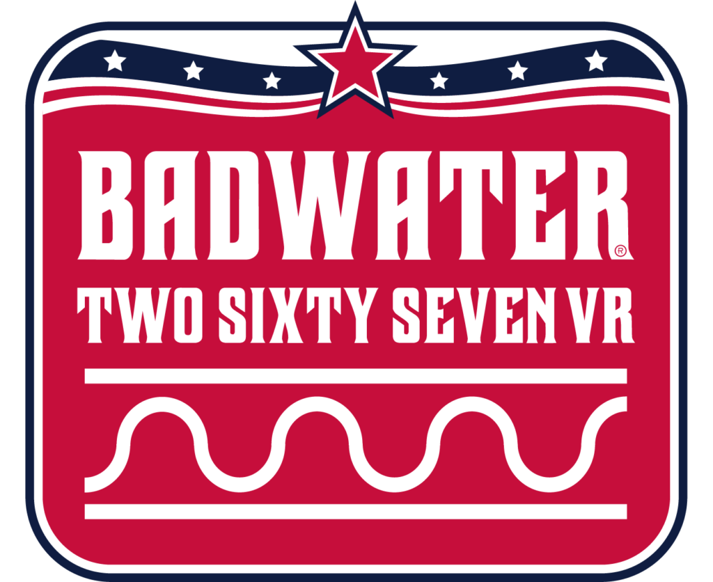 Badwater 267 VR