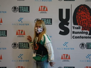 Trail Running Conference