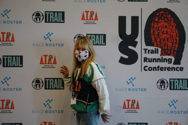 Trail Running Conference