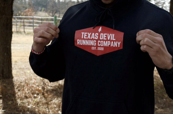 Texas Devil Running Company