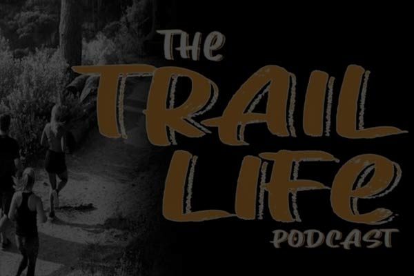 Find a Trail Running Podcast