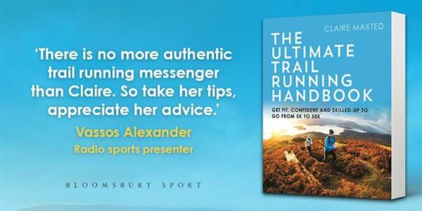 Trail Runner's Handbook