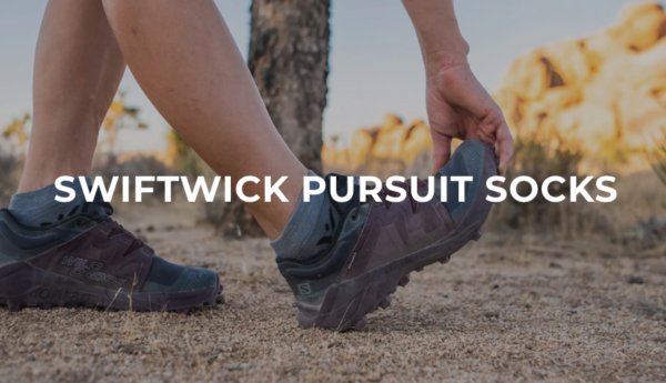 Swiftwick Purist Sock
