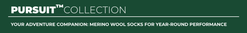 Swiftwick Purist Sock Collection
