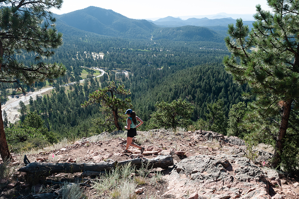 Staunton Rocks! Marathon & Half — ATRA