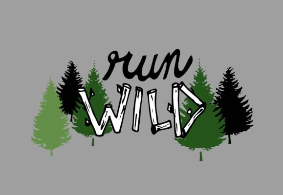 Run Wild Kids Camp
