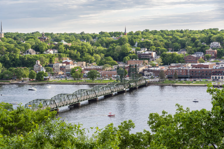 Stillwater