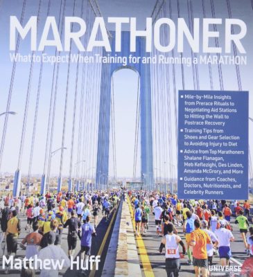 Marathoner
