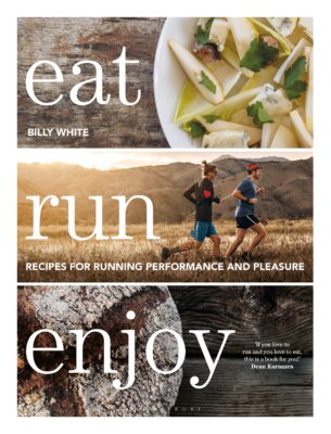 Eat Run Enjoy