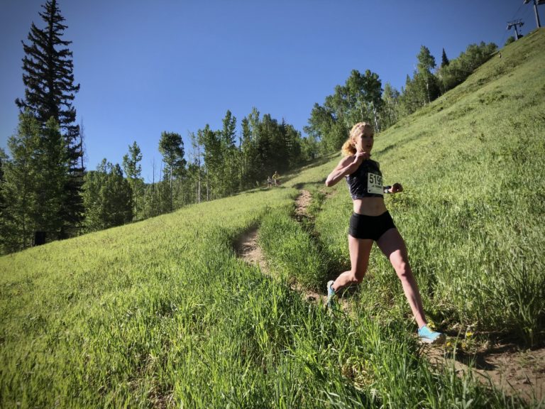 Mountain Games