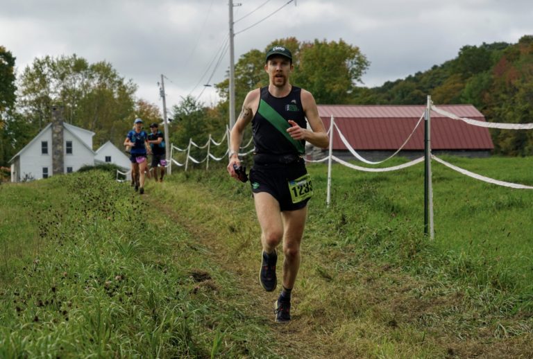 Vermont 50