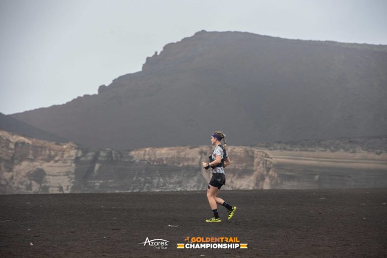 Azores Trail Run