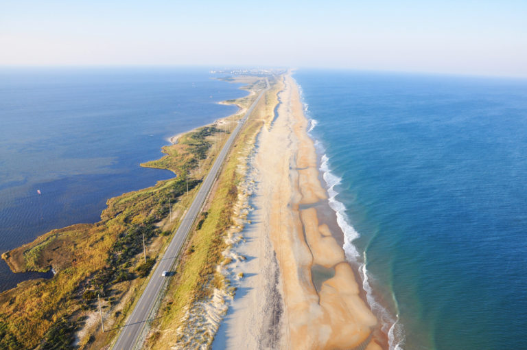 Outer Banks
