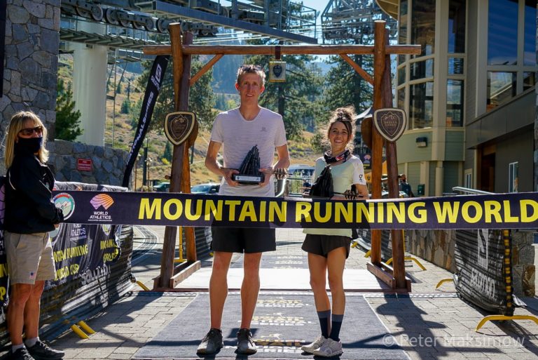 Broken Arrow Skyrace