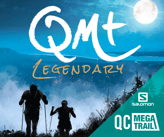 QC Mega Trail
