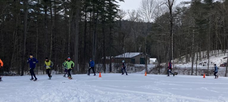 Snowshoe