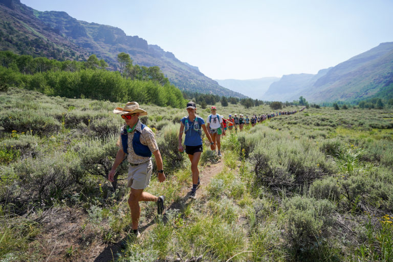 Steens Mountain