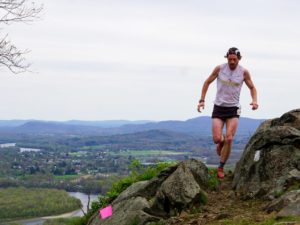 Seven Sisters Trail Race