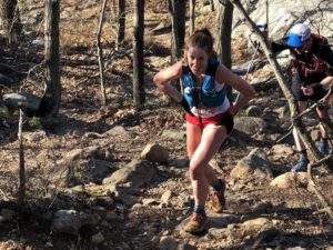 Breakneck Point Trail Marathon