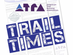 ATRA Trail Times Newsletters