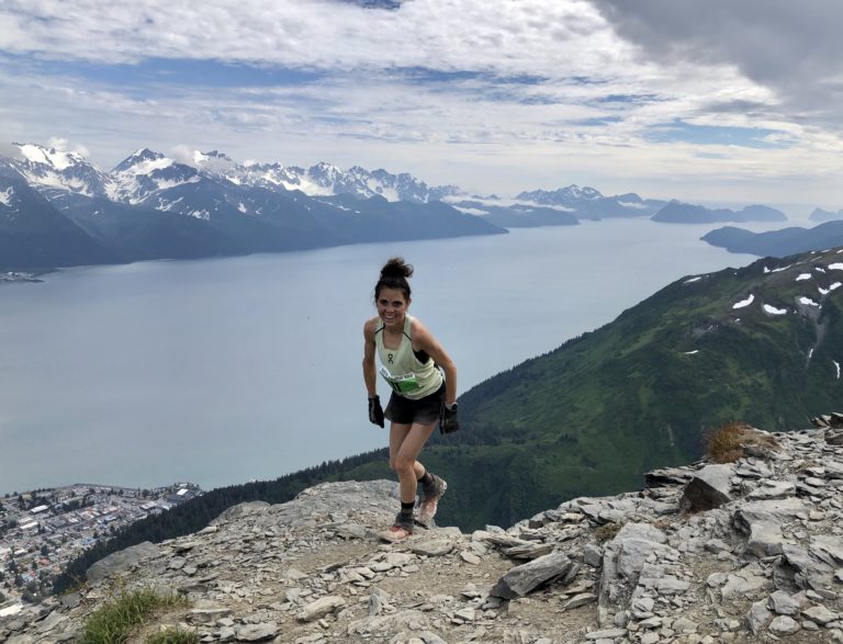 Mount Marathon