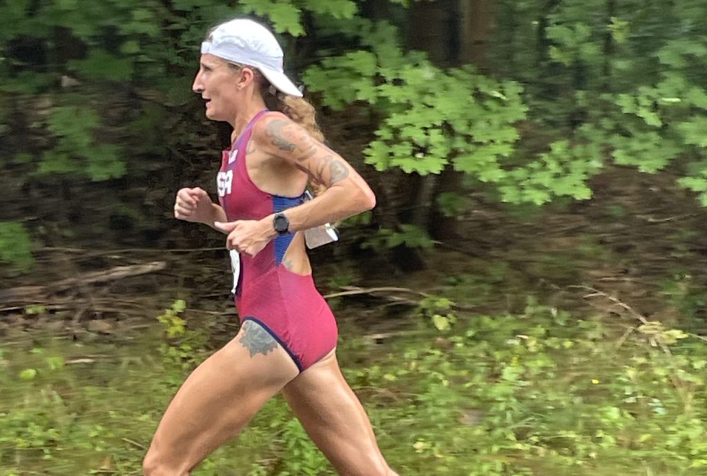 US Women Earn Gold at the IAU 100 km World Championships — ATRA