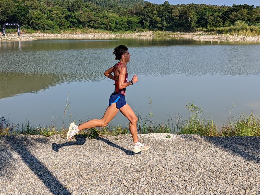 Americans Claim Double Double Gold At First World Mountain & Trail ...