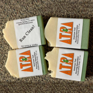 ATRA Soap