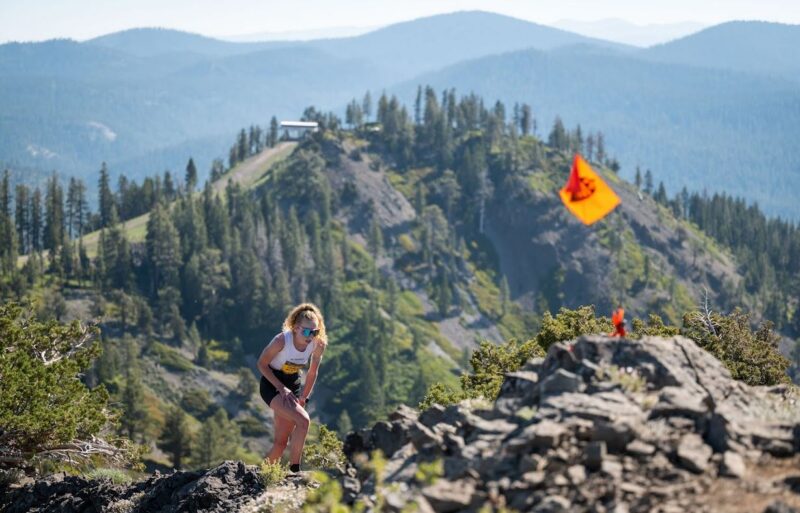 Golden Trail World Series Unveils 2025 Calendar — ATRA
