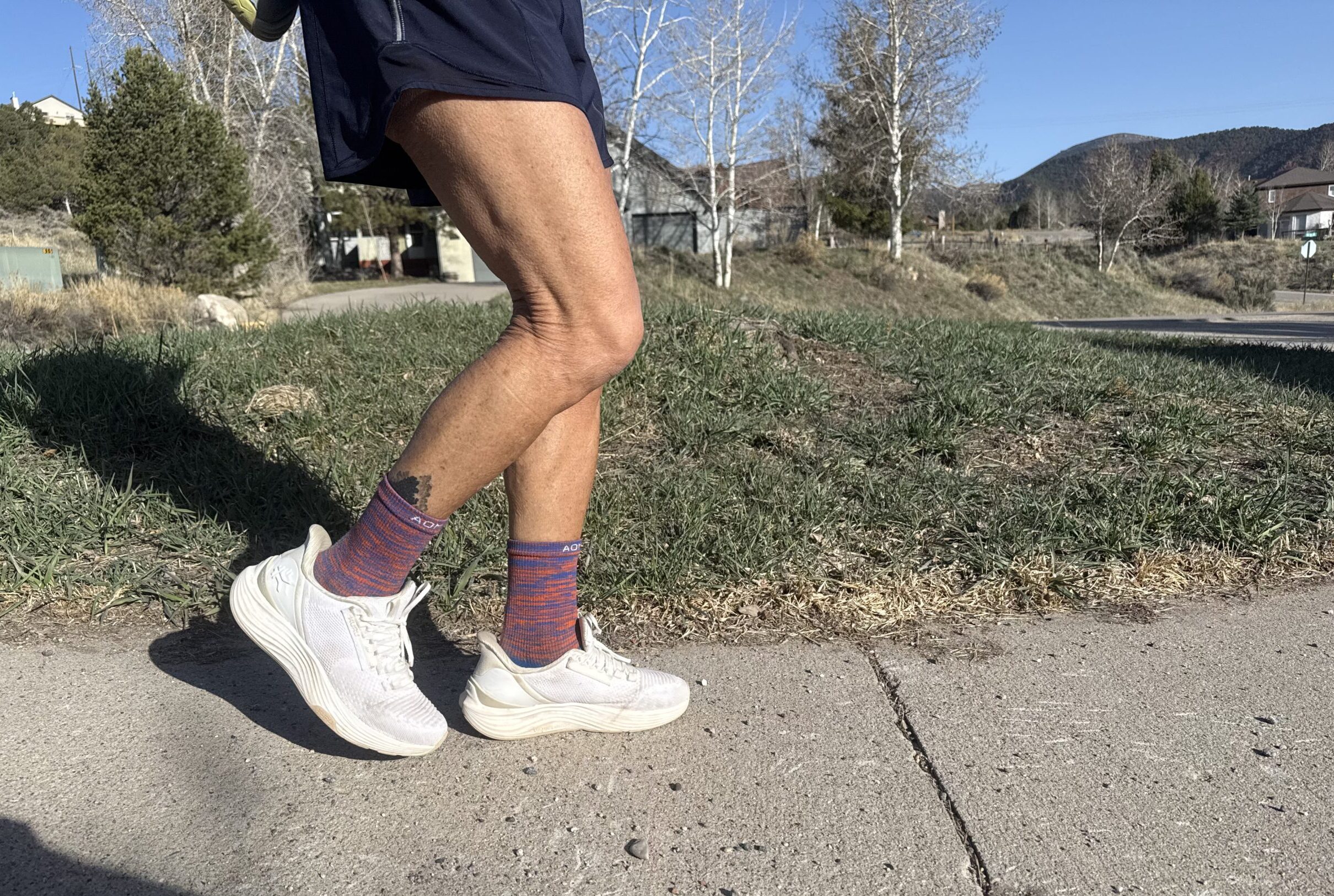 Shoe Review: KURU Atom 2 — ATRA