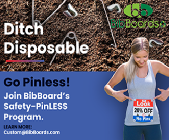 “BibBoards”
