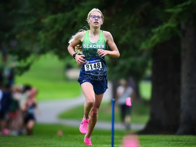 lauren bissen runner