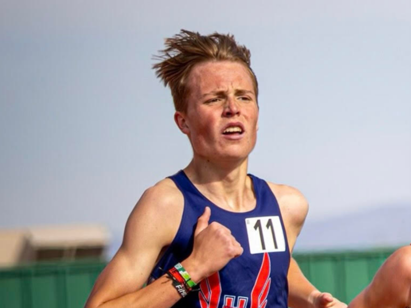 liam folk runner