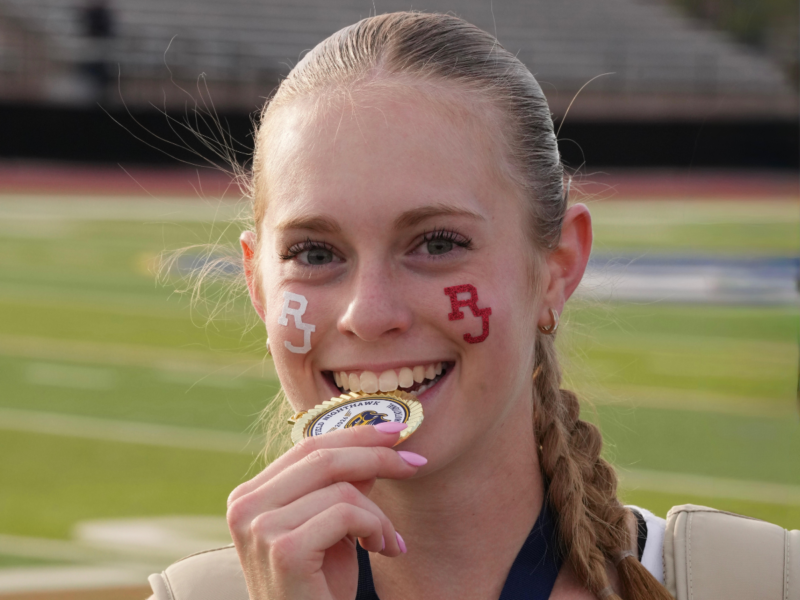 mckenna groen runner