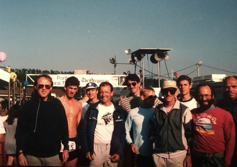Jim Archer and the Roots of PNW Trail Running