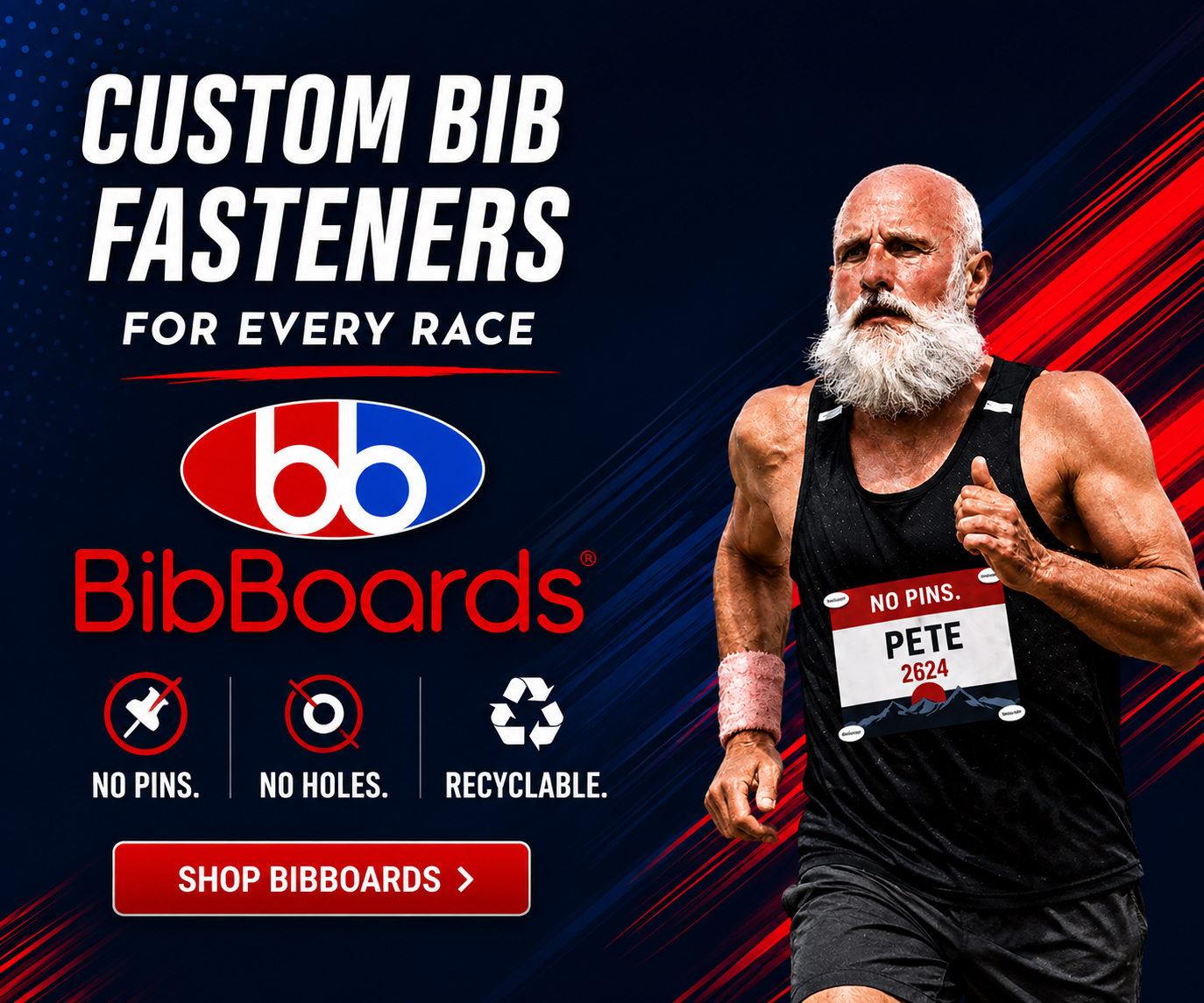 Bib Boards