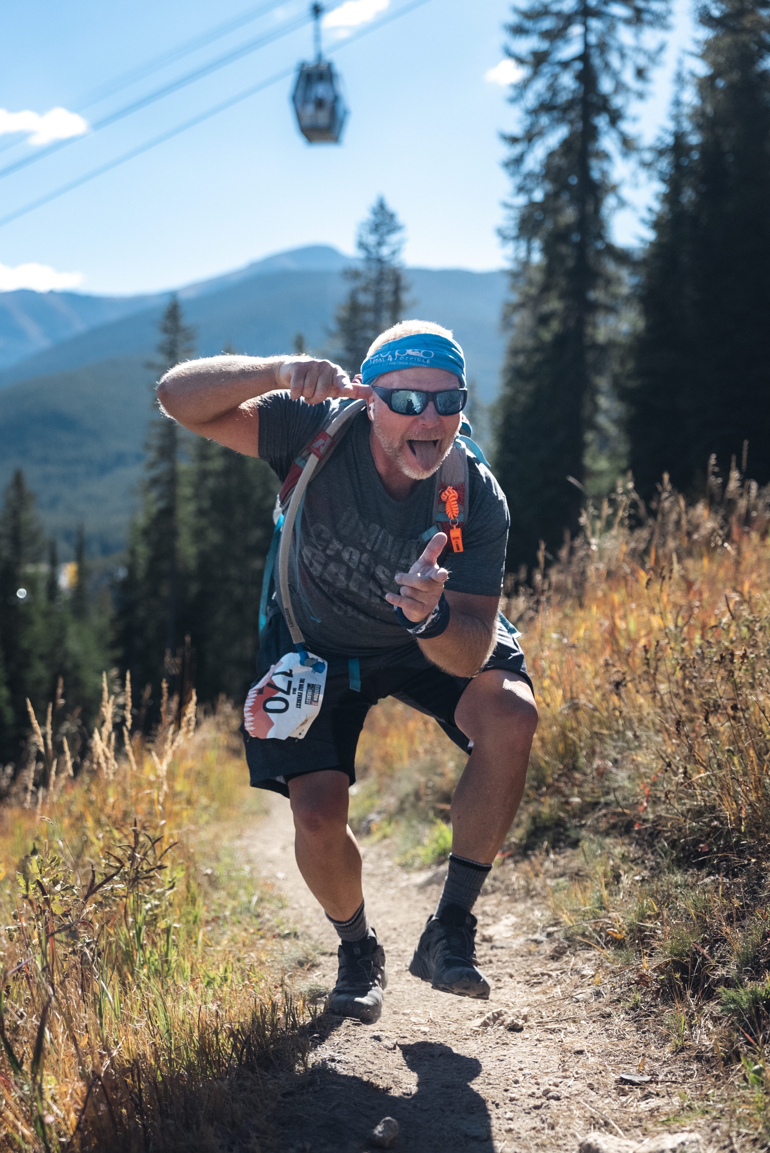 Elevation Everest at Winter Park Resort, CO — ATRA